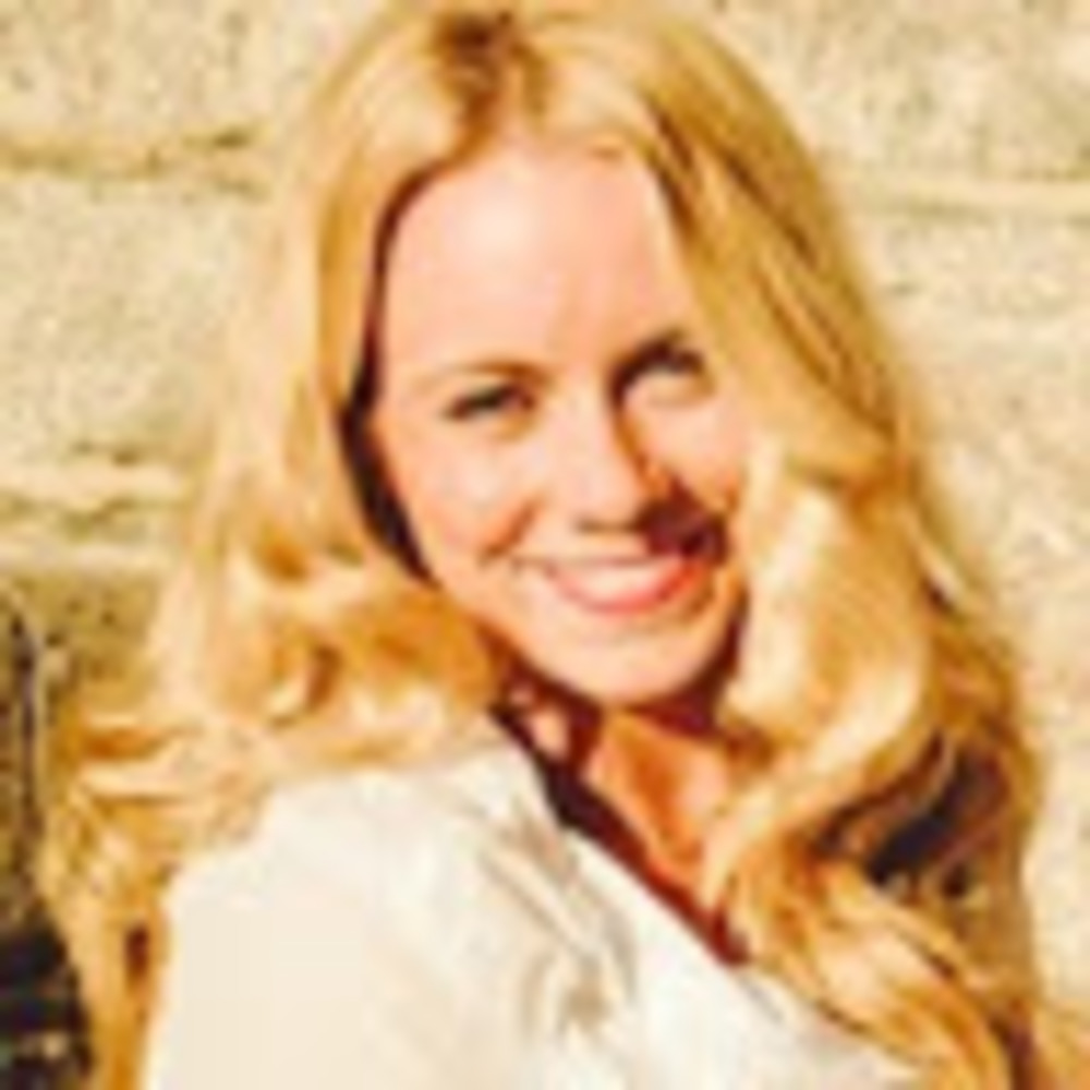 Meet your Posher, Sabrina